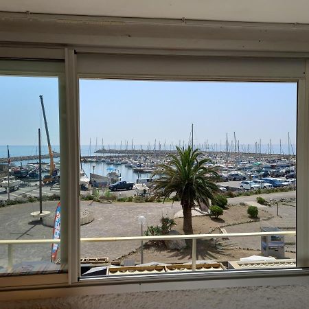 נרבון-פלאז' Appartement Vue Mer מראה חיצוני תמונה