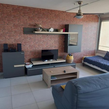 נרבון-פלאז' Appartement Vue Mer מראה חיצוני תמונה