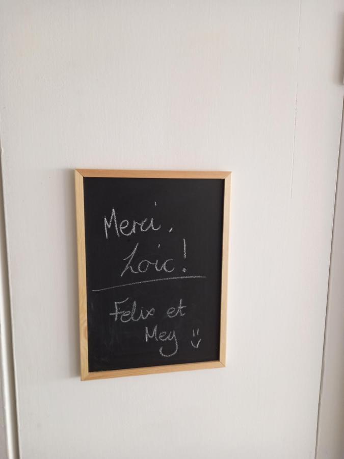 נרבון-פלאז' Appartement Vue Mer מראה חיצוני תמונה