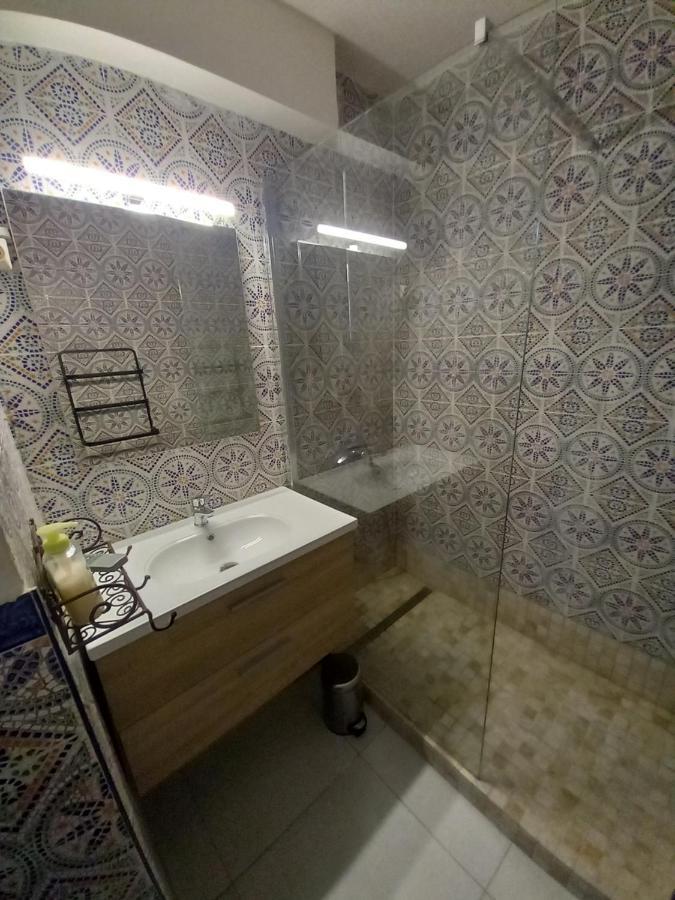 נרבון-פלאז' Appartement Vue Mer מראה חיצוני תמונה